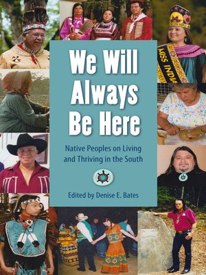 We Will Always Be Here - ebook